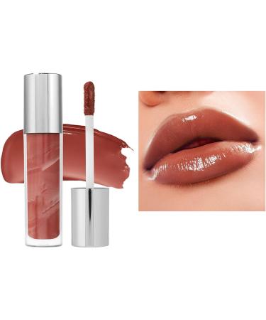 Lightweight Liquid Lipstick with Pigmentation - Moisturizing Lip Gloss - Show Off Your Makeup Look - Moisturizing Lip Gloss - Buy Online on GoSupps.com