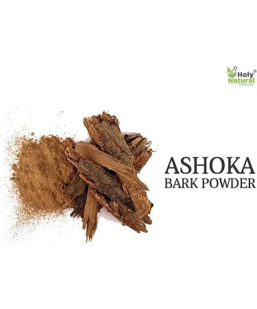 READ QURA The wonder of the world Ashoka Bark Powder 250 GM - Buy Online on GoSupps.com