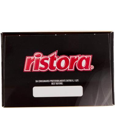  Ristora Ristora - Instant Prepared for Bevanda Coffee & Ginseng - 4 x 100g 400g  - Buy Online on GoSupps.com