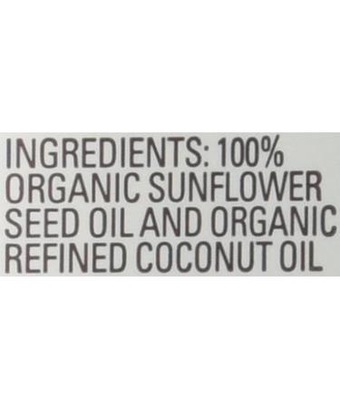 Buy La Tourangelle Organic SunCoco Sunflower & Coconut Oil Blend - 25.4 fl oz (750 ml) - Buy Online on GoSupps.com