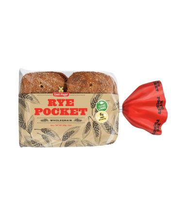 Rye Pocket: Convenient and Stylish Storage Solution | [Brand Name] - Buy Online on GoSupps.com