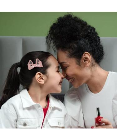 36 Pcs Children's Hair Clips Hair Ties for Baby Girls Hair Accessories Set Hair Barrettes Head Ornaments Set - Buy Online on GoSupps.com