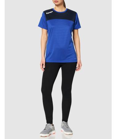 Kempa Women's Emotion 2.0 Jersey - Royal/Navy XXL | International Shipping Available - Buy Online on GoSupps.com