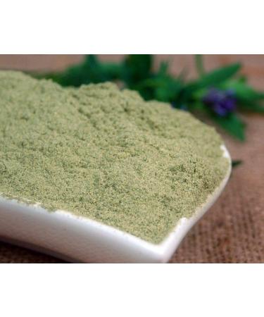 Krauterino24 Krauterino24 - AlfaAlfa Lucernewort ground quantity: 250 g