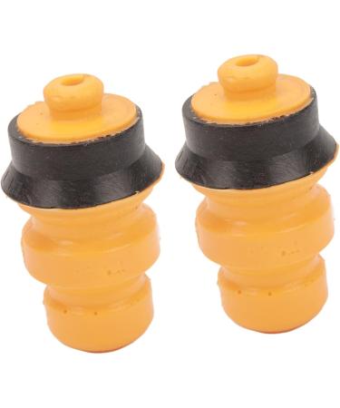 Buy Rear Axle Suspension Buffer 9657150780 for C3 C-Elysee - Vibration Resistant | International Shipping - Buy Online on GoSupps.com