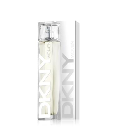 DKNY Women Energizing Eau de Parfum 1.7 Fl Oz (Pack of 1)