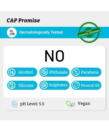 Gentle & Hydrating Face Cleanser | Vitamin E Rice Water & Oatmeal | Removes Oil & Dirt | All Skin Types | 100ml - Shop Internationally - Buy Online on GoSupps.com