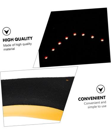 Beaupretty Foot Pads - Supportive Gel Insoles for Metatarsalgia Arch Support & Comfort | Unisex Hiking Shoe Inserts - Buy Online on GoSupps.com