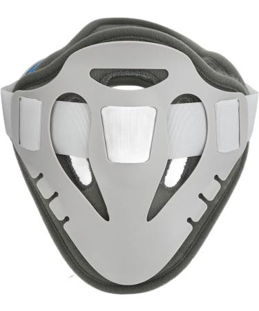 Cervical Neck Traction Device - Adjustable Neck Brace & Support for Men & Women | Neck Decompression & Stretching Relief - Buy Online on GoSupps.com
