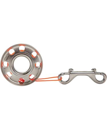 XS Scuba Highland Reel Finger Spool 50ft - Compact Dive Spool for Easy Deployment - Buy Online on GoSupps.com