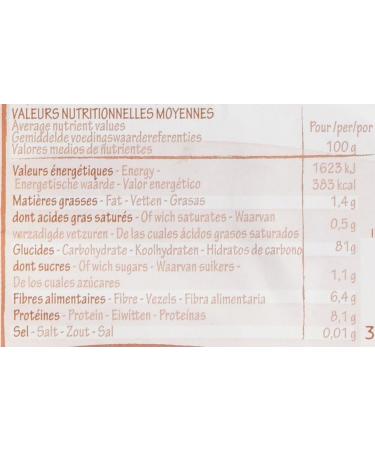 Golden Cricket Corn Flakes Nature ORGANIC - 500g - Buy Online on GoSupps.com