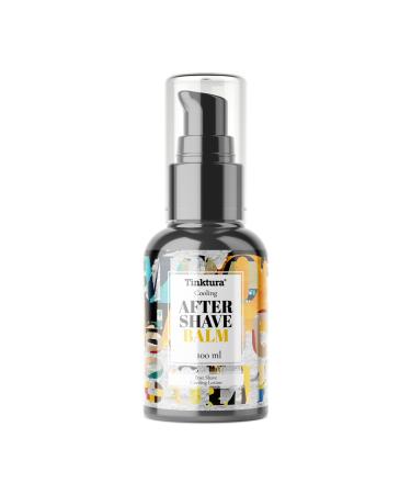 After Shave Balm
