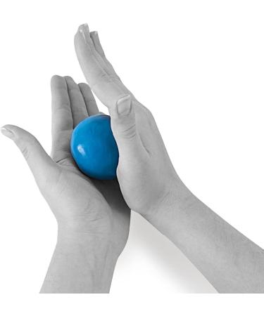AFH Web Shop Therapy Putty 85g - Blue & Light Beige - Unisex - 732005-01 - Buy Online on GoSupps.com