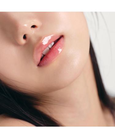SUPEREGG Infinite Layers Lip Care - Plump & Soft Lips | Camellia Oil & Hyaluronic Acid Balm - 10g - Buy Online on GoSupps.com