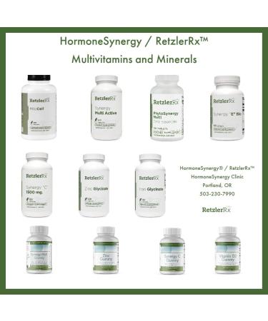 Zinc Glycinate 20mg | TRAACS Zinc Formula | 120 Veg Capsules | Pharmaceutical Grade - Buy Online on GoSupps.com