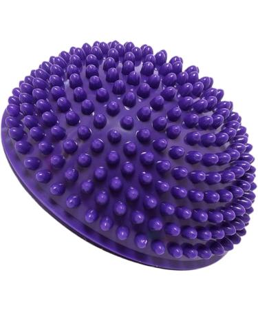 Minkissy 2-Pack Durian Ball Massage Roller - Neck Foot and Body Massager Tool for Relaxation & Recovery | Office & Training Device - Buy Online on GoSupps.com