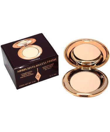 Charlotte Tilbury Travel Size Airbrush Flawless Finish (Fair)