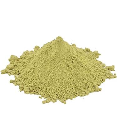 RAW HERB/JADI BOOTI SHANKHAPUSHPI POWDER CONVOLVULUS PLURICAULIS (100GM) - Buy Online on GoSupps.com
