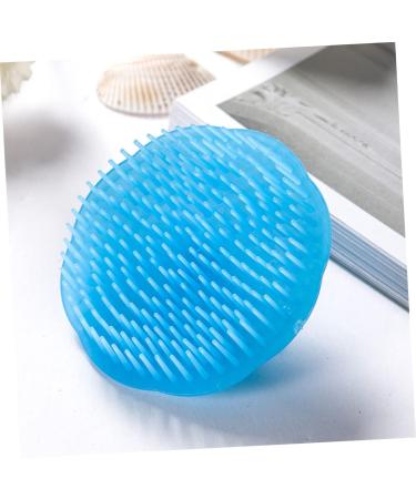 WOONEKY 4-Piece Shampoo Brush Set | Scalp Massage Device for Hair Care & Washing | International Shipping Available - Buy Online on GoSupps.com