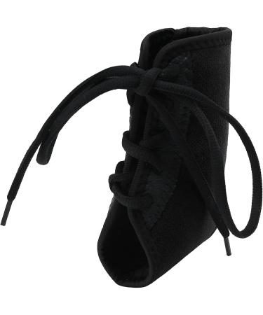 Adjustable Ankle Brace - Breathable Support Strap for Sports Running & Injury Recovery - Buy Online on GoSupps.com