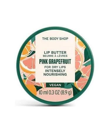 PINK GRAPEFRUIT lip butter 10 ml