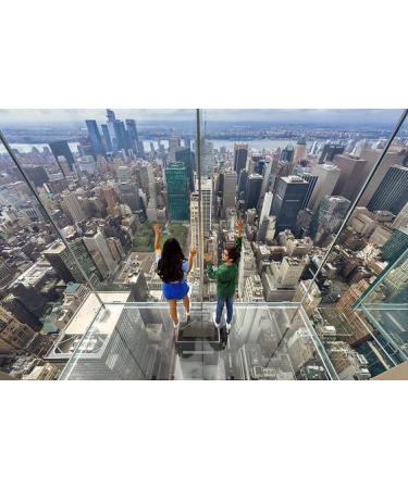 Wonderbox Experience Gifts in NYC - Unique Gift Ideas for 1 or 2 People - Choose from Airboat Rides Massages Speedboats & More - Buy Online on GoSupps.com