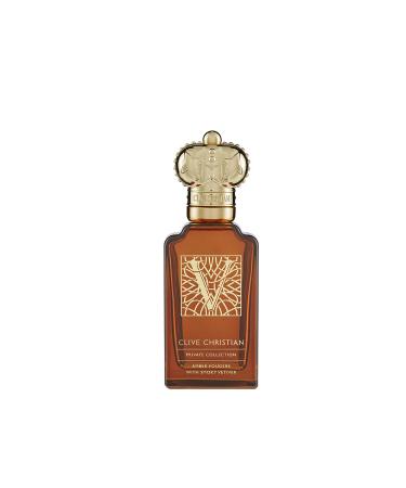 Private Collection V Amber Fougere By Clive Christian 1.6 Fl Oz (Pack of 1)