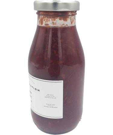  Belberry Raspberry coulis 250 ml - Buy Online on GoSupps.com