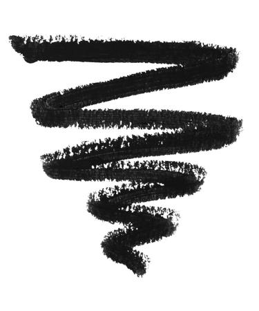 NYX Slide On Waterproof Eyeliner Pencil in Jet Black - Long Lasting Formula - 1 Count - Buy Online on GoSupps.com