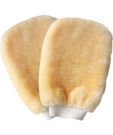 SEPTAM Cleaning Gloves Washing Gloves Double Sided Big Palm Washing Gloves - Buy Online on GoSupps.com