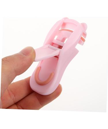 12 Pcs Cat's Paw Eyelash Curler Set - Premium Eyelash Clips for Stunning Makeup | International Shipping - Buy Online on GoSupps.com
