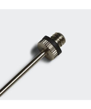 Adidas Replacement Needle Set NS Metal - High-Quality Sewing Needles for Crafting | Fast International Shipping - Buy Online on GoSupps.com
