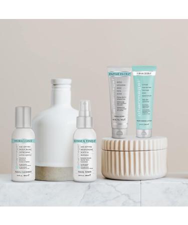 Pharmagel Rejuvenating Face & Body Regimen | Best Skincare for Radiant Skin - Shop Internationally - Buy Online on GoSupps.com