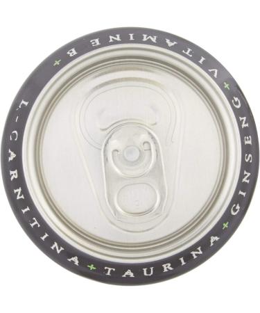 Monster Energy Green Drink energy drink with taurine ginseng vitamin B 500 ml nonalcoholic drink sports drinks - Buy Online on GoSupps.com