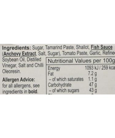 Lobo Pad Thai Paste 280 g - Buy Online on GoSupps.com