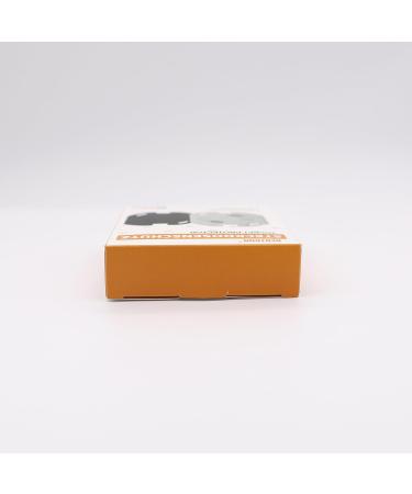 Redtron Socket Fuse with Rotary Mechanism - 20 Child Locking Sockets for Baby Safety | Socket Protection - Black - Buy Online on GoSupps.com
