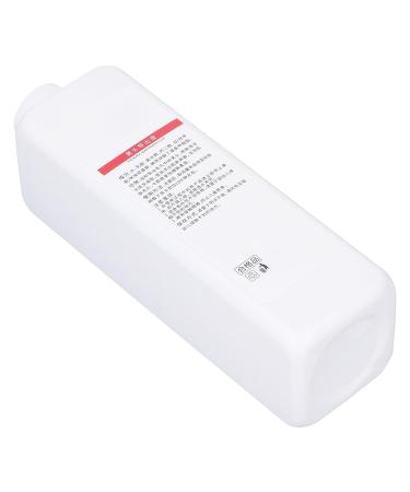 Blackhead Remover Solution 500ml - Deep Cleansing for Soft Skin Pore Cleaning & Moisture Boost | International Shipping - Buy Online on GoSupps.com