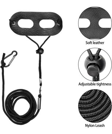 Bearded Dragon Lizard Reptiles Leash Harness 3 Size Pack Wing Adjustable for Bearded Dragon Lizard ReptilesOutdoor Safety Walking silver - Buy Online on GoSupps.com
