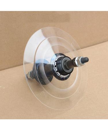 Bamboo Kitchen Bicycle Spoke Protector for Mountain and Road Bikes - Buy Online on GoSupps.com