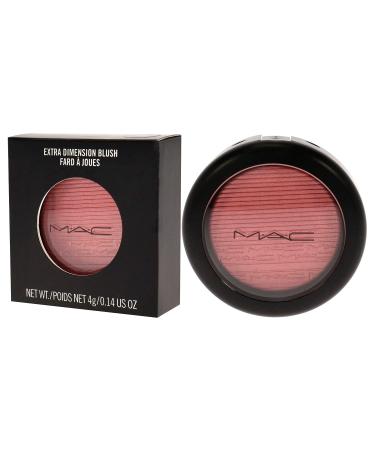 MAC Extra Dimension Blush - Sweets for My Sweet 0.14 oz - Women's Blush - Buy Online on GoSupps.com