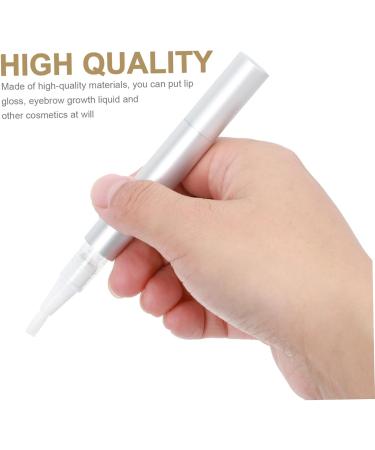 OUNONA 4pi ces Lot De Tubes De Liquide Vides Pour Eyeliner Distributeurs Vides Pour S rum De Sourcils - Buy Online on GoSupps.com