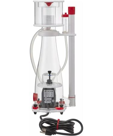 Buy Bubble Magus Curve 5 Protein Skimmer Black - Top International Shipping | Best Performance for Aquariums - Buy Online on GoSupps.com