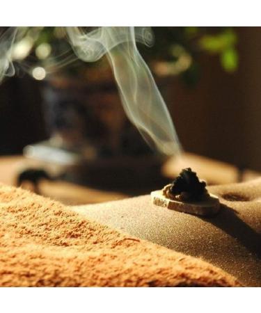 Buy Moxawolle Gold Moxa - Natural Mugwort for Pain Relief & Improved Blood Circulation (1000g) | International Shipping Available - Buy Online on GoSupps.com