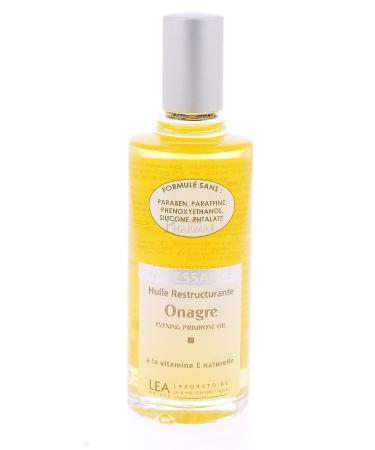 Huile d'unagre restructurant 50 ml