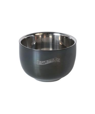 Gentleman Jon Straight Razor Shave Kit - 6-Piece Set with Razor, Brush, Alum Block, Soap, Bowl, Blades - Buy Online on GoSupps.com