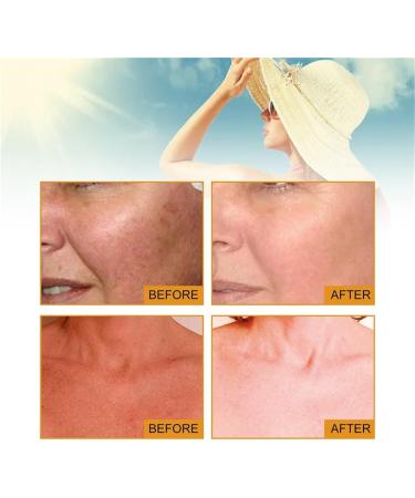  Tpyag Tinted sunscreen for the face - Buy Online on GoSupps.com