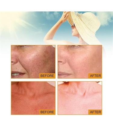 Buy Tinted Sunscreen for Face SPF 50 - Hydrating Non-Sticky Universal Solar Protector | Travel Size 50ml - Buy Online on GoSupps.com