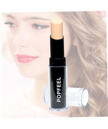 SKISUNO Concealer Pen Cosmetics Concealer Blemish Concealer Makeup Concealer Make up Foundation 1 g (Pack of 1) As Shown - Buy Online on GoSupps.com