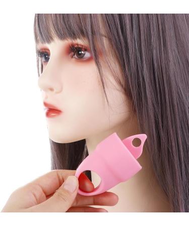 Vctitil 3pcs Silicone Ice Mould Massage Roller Set - Facial & Eye Ice Roller for Pore Shrinking - Reusable Skin Care Tools - Buy Online on GoSupps.com