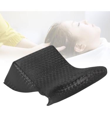 FAMKIT Shampoo Bowl Neck Rest Cushion - Salon Hair Washing Backwash Cushion with Spa Pillow - Buy Online on GoSupps.com